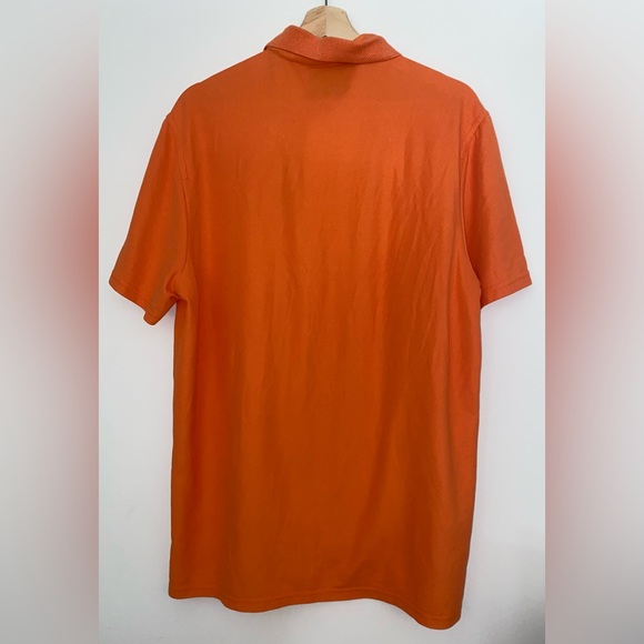 G.H. Bass & Co. Short Sleeve Button Down Polo Shirt - Picture 2 of 4